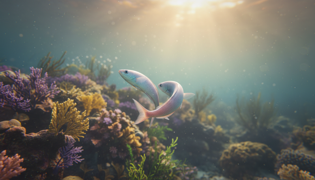 Cómo Ama Piscis: Todo Sobre el Amor de Este Signo