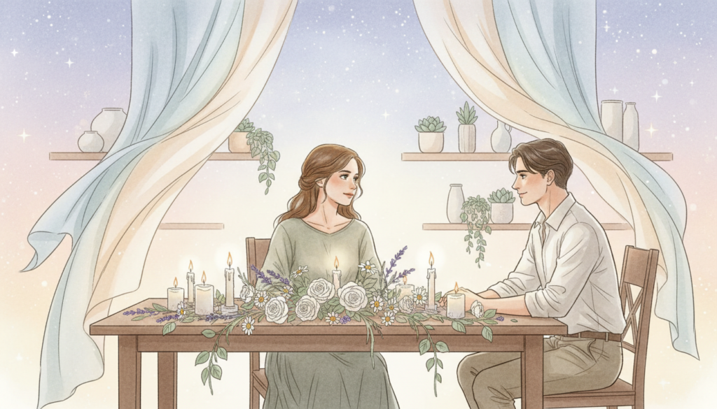 Cómo ama este signo Virgo