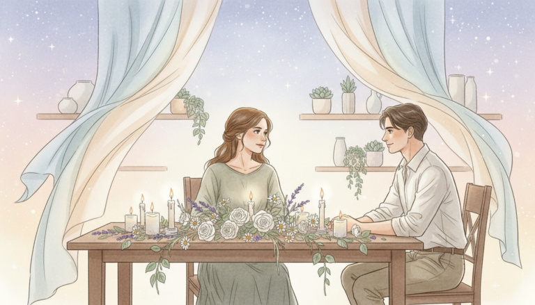 Cómo Ama Virgo: Todo Sobre el Amor de Este Signo