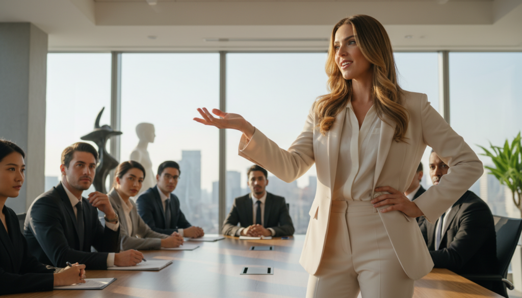 Cómo Discute Leo: Su Estilo al Enfrentar Conflictos