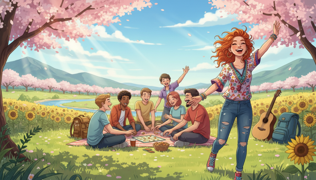 Cómo es Aries Como Amigo(a): Guía Completa