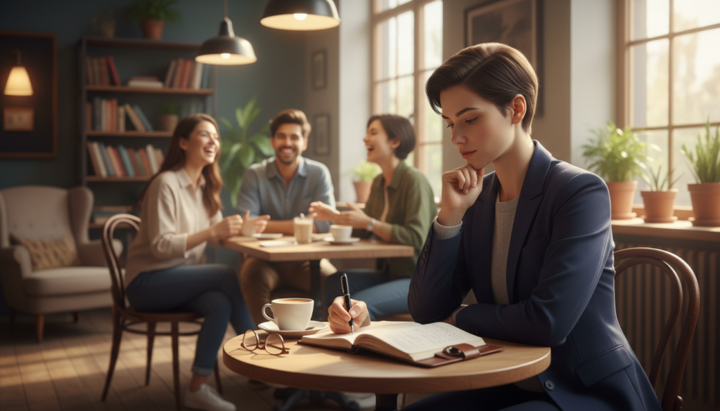 Cómo es Virgo Como Amigo(a): Guía Completa