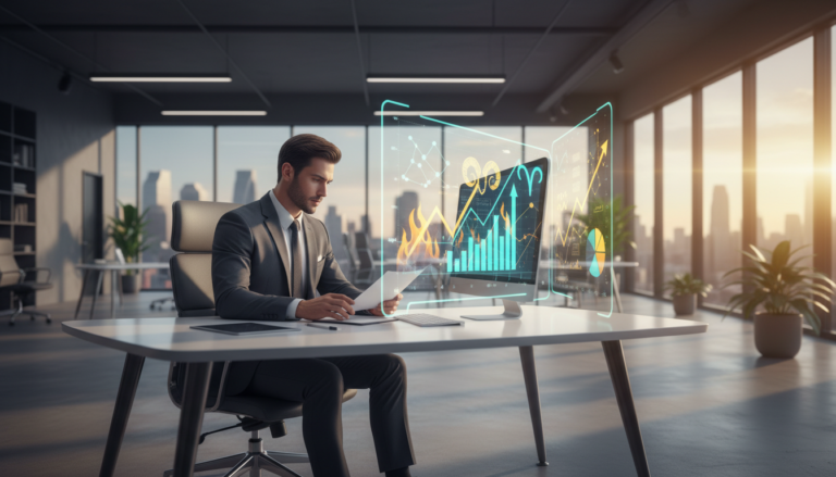 Cómo Maneja el Dinero Aries: Perfil Financiero Completo