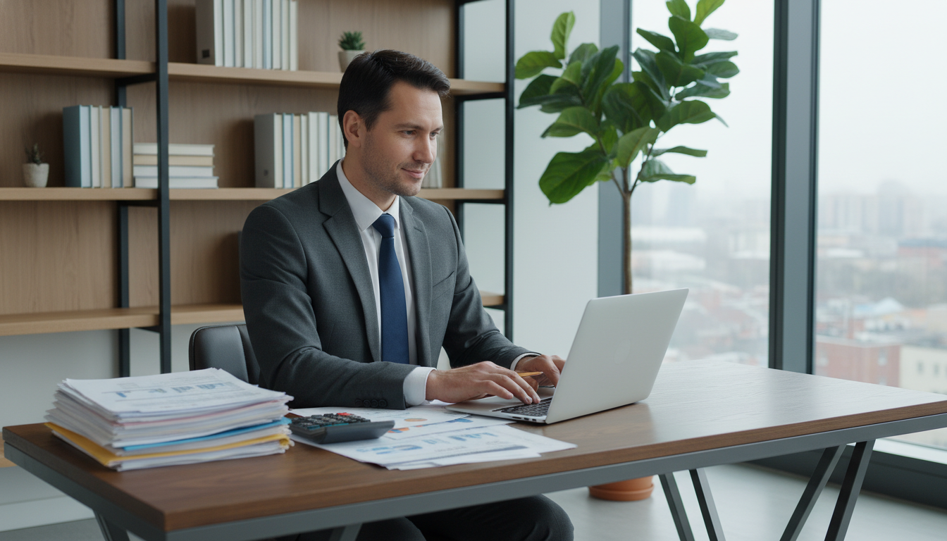 Cómo Maneja el Dinero Capricornio: Perfil Financiero Completo