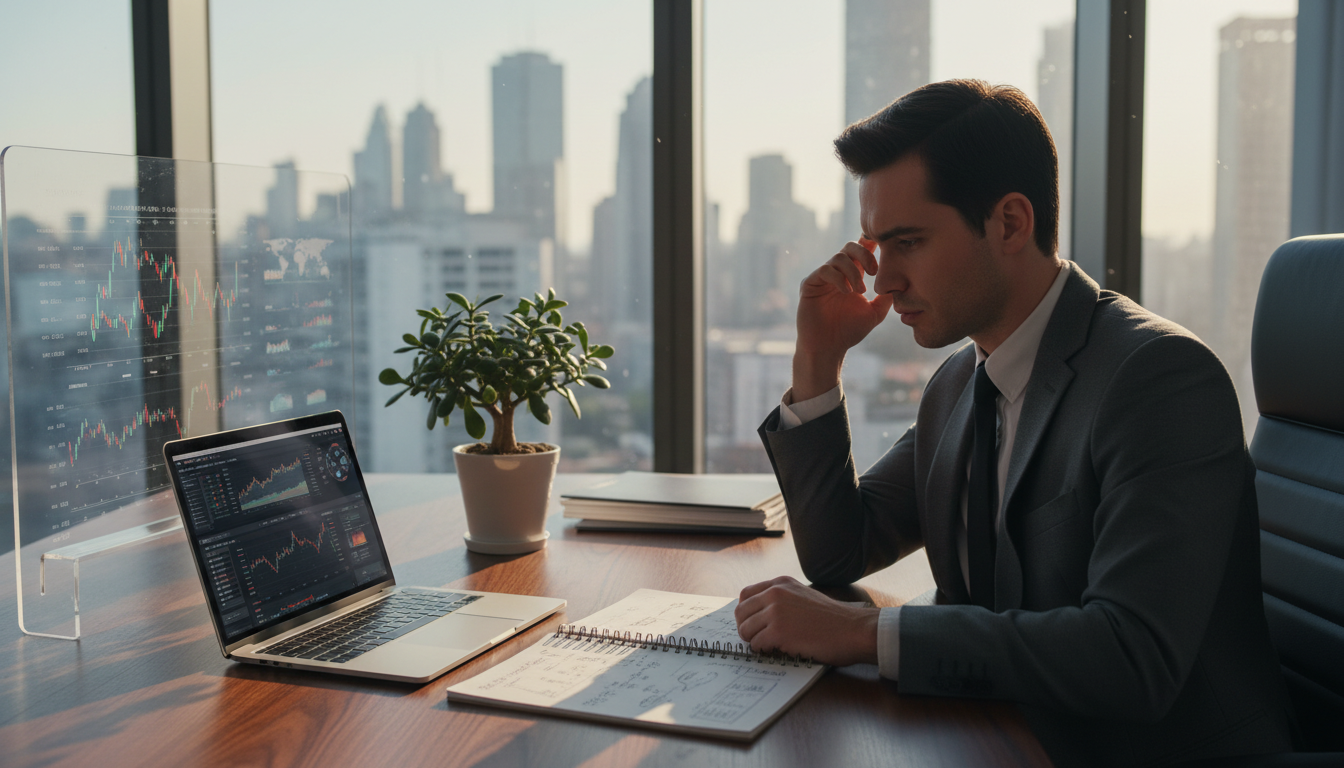 Cómo Maneja el Dinero Escorpio: Perfil Financiero Completo