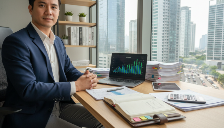 Cómo Maneja el Dinero Leo: Perfil Financiero Completo