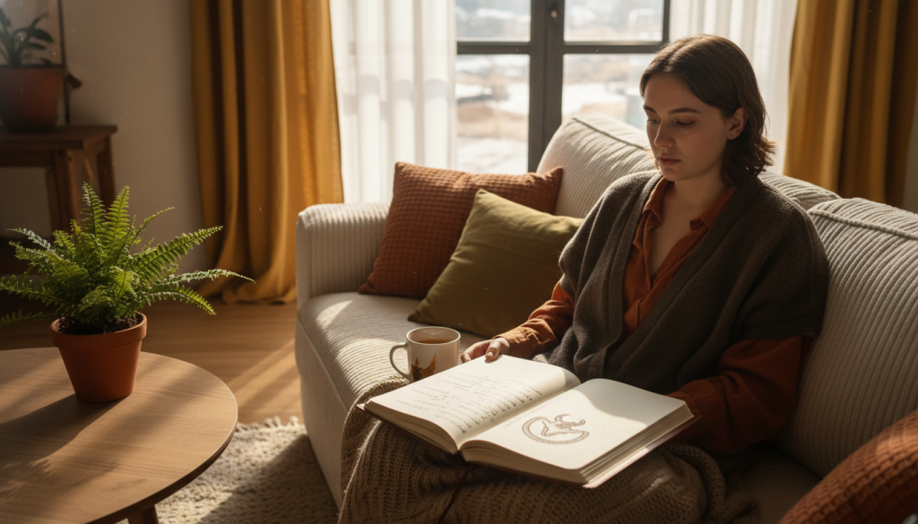 Cómo Supera una Ruptura Capricornio: Guía de Sanación