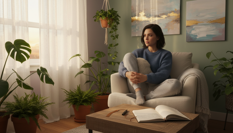 Cómo Supera una Ruptura Escorpio: Guía de Sanación