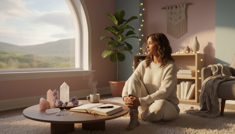 Cómo Supera una Ruptura Libra: Guía de Sanación