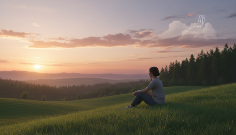 Cómo Supera una Ruptura Virgo: Guía de Sanación