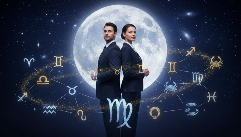 Compatibilidad de Virgo con Cada Signo del Zodiaco