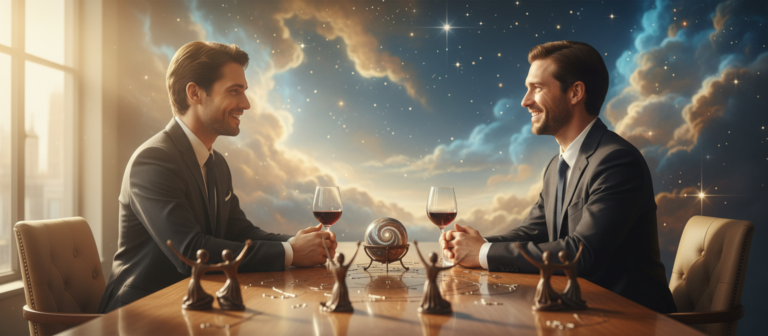 Compatibilidad en Matrimonio de Géminis: ¿Con Quién Funciona?