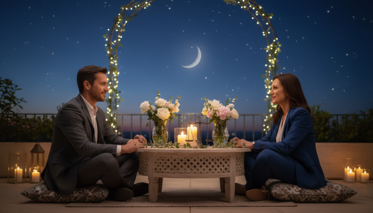 Compatibilidad en Matrimonio de Libra: ¿Con Quién Funciona?