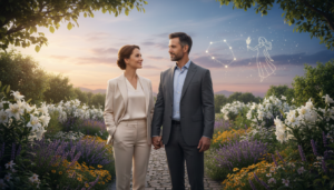 Compatibilidad en Matrimonio de Virgo: ¿Con Quién Funciona?