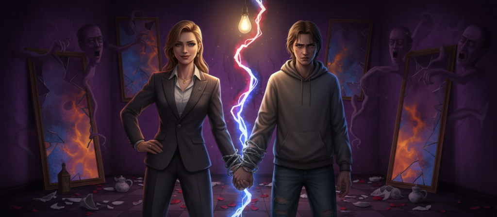 Relaciones Tóxicas de Géminis: Señales y Cómo Salir