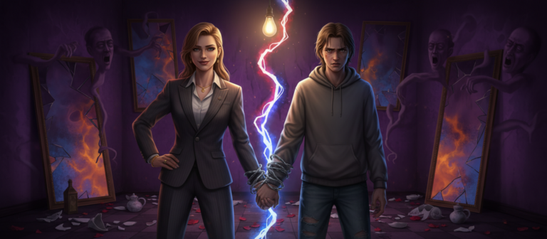 Relaciones Tóxicas de Géminis: Señales y Cómo Salir