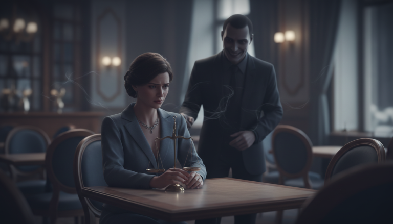 Relaciones Tóxicas de Libra: Señales y Cómo Salir