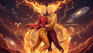 Compatibilidad Sexual de Aries: Pasión y Conexión Íntima