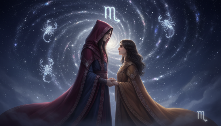 Compatibilidad Sexual de Escorpio: Pasión y Conexión Íntima