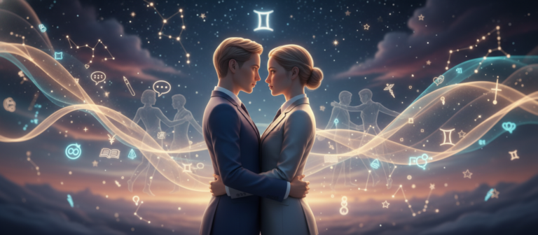 Compatibilidad Sexual de Géminis: Pasión y Conexión Íntima