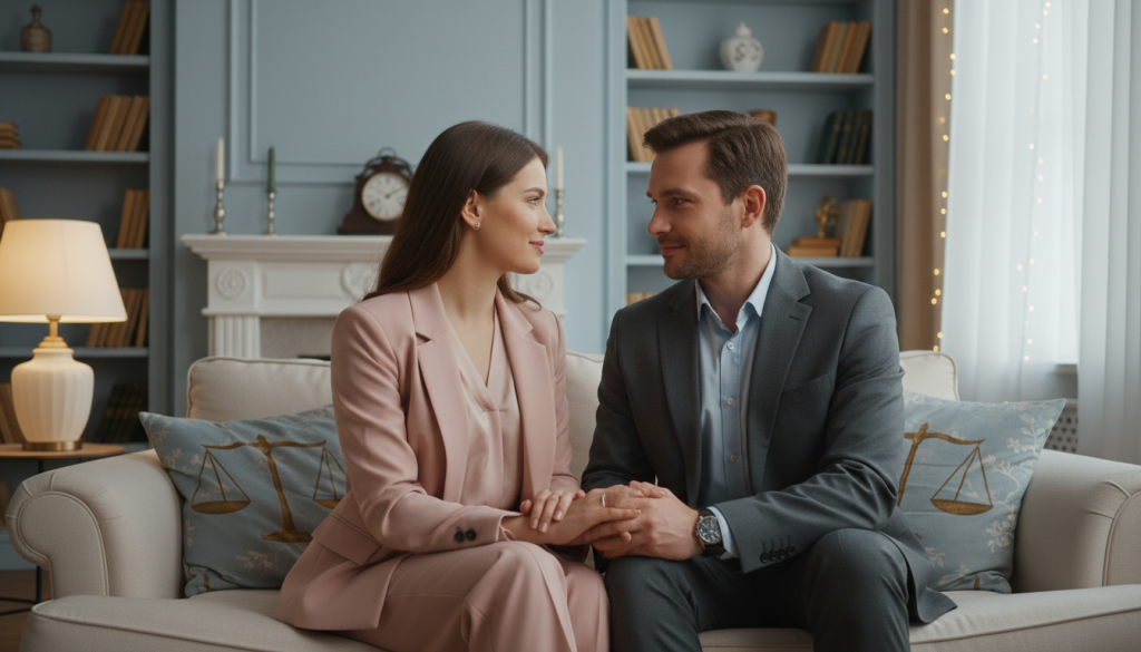 Compatibilidad Sexual de Libra: Pasión y Conexión Íntima