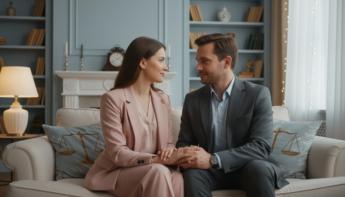 Compatibilidad Sexual de Libra: Pasión y Conexión Íntima