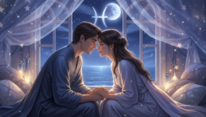 Compatibilidad Sexual de Piscis: Pasión y Conexión Íntima