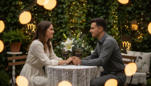 Compatibilidad Sexual de Virgo: Pasión y Conexión Íntima