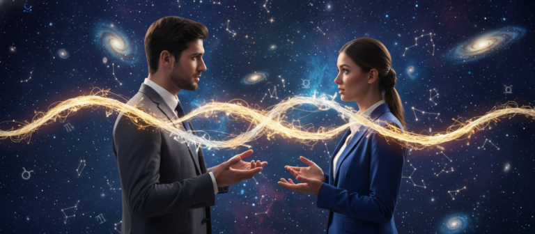 Compatibilidades Kármicas de Géminis: Conexiones del Destino