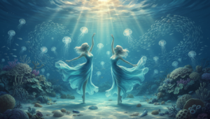 Compatibilidades Kármicas de Piscis: Conexiones del Destino