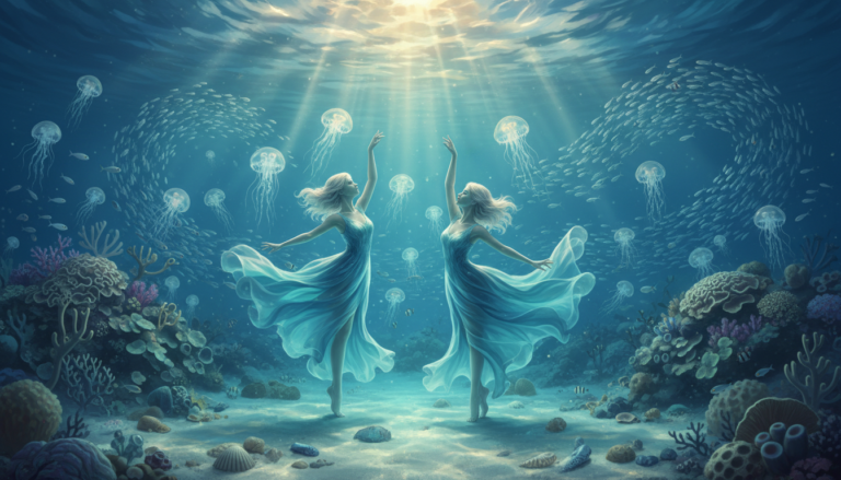 Compatibilidades Kármicas de Piscis: Conexiones del Destino