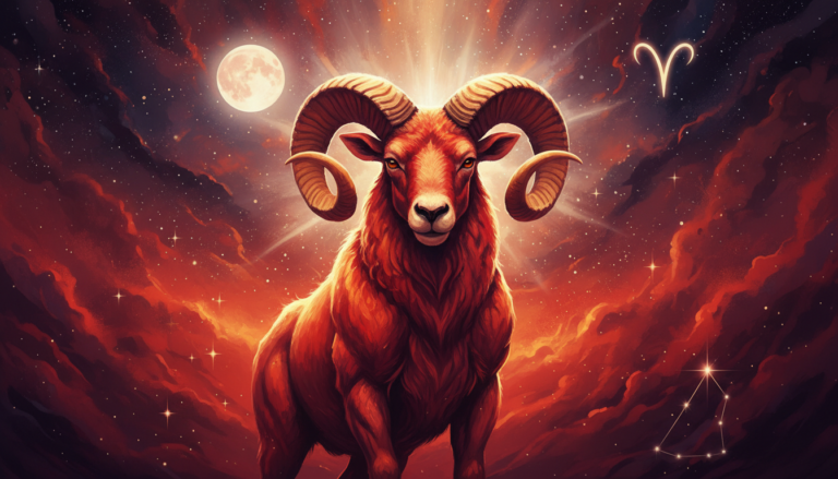 Frases que Definen a Aries: Las Más Reveladoras