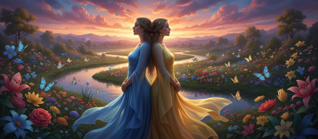 Frases que lo definen Géminis