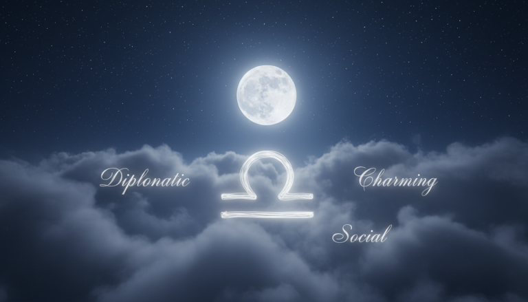 Frases que Definen a Libra: Las Más Reveladoras