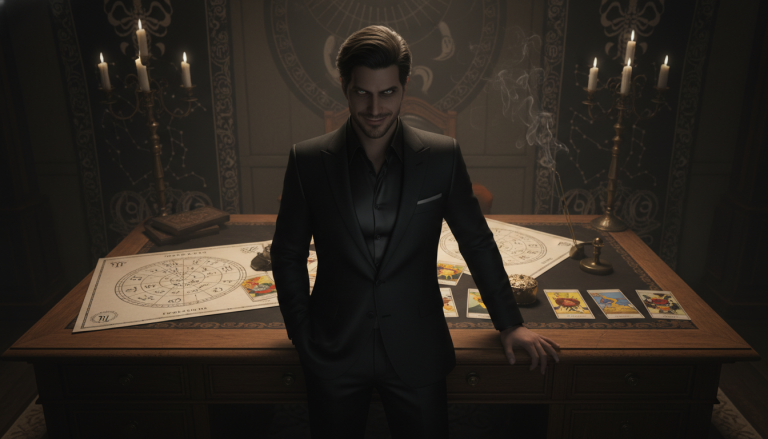 El Lado Manipulador de Escorpio: Tácticas y Señales