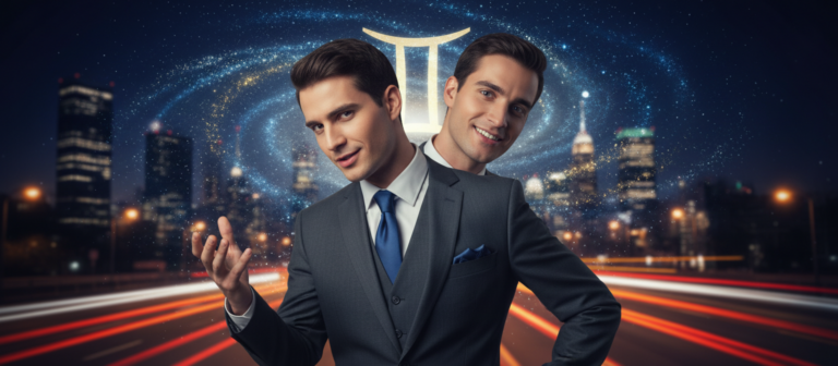 El Lado Manipulador de Géminis: Tácticas y Señales