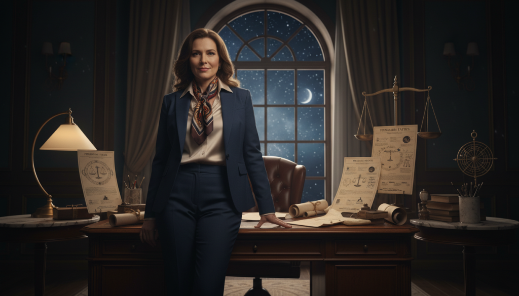 El Lado Manipulador de Libra: Tácticas y Señales