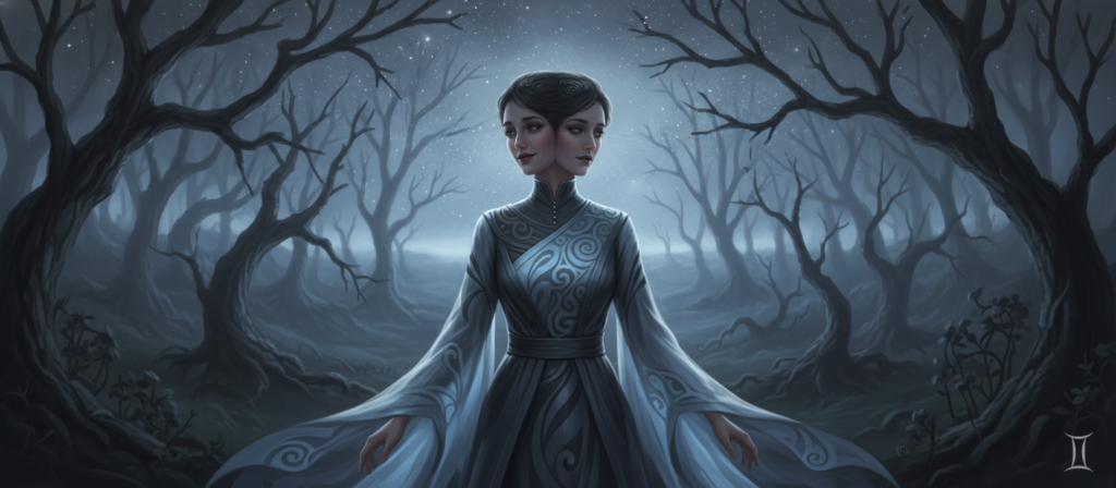 El Lado Oscuro de Géminis en el Amor: Lo que Esconde