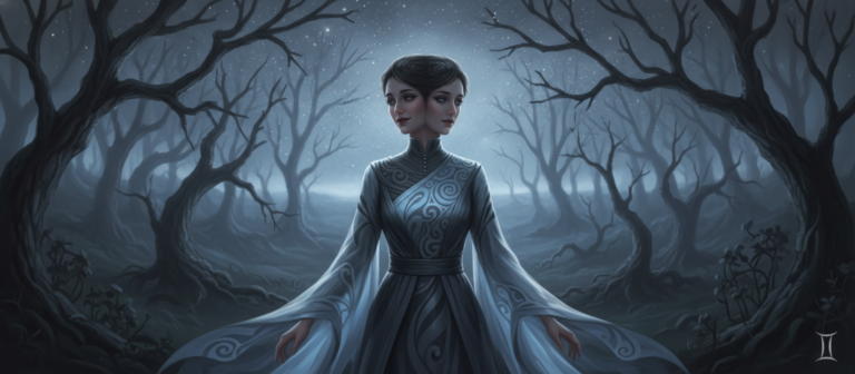 El Lado Oscuro de Géminis en el Amor: Lo que Esconde