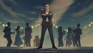 Nivel de Celos de Capricornio: La Verdad sobre Sus Celos