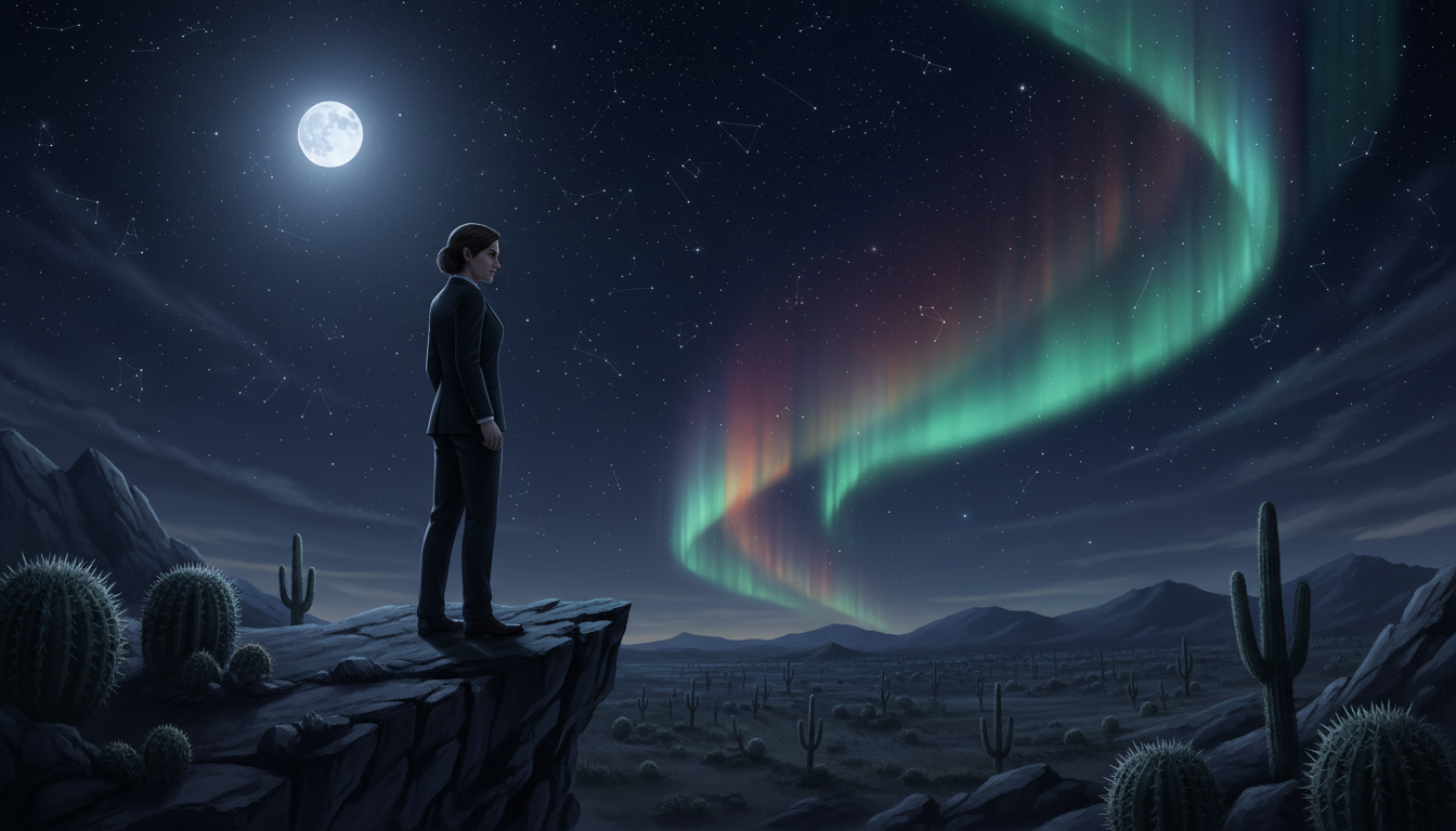 Nivel de Drama de Escorpio: ¿Exagera o Es Intenso?