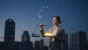 Nivel de Rencor de Libra: ¿Perdona o Nunca Olvida?