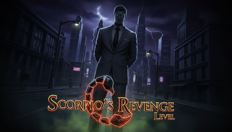 Nivel de Venganza de Escorpio: ¿Qué Tan Peligroso Es?