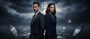 Nivel de Venganza de Géminis: ¿Qué Tan Peligroso Es?