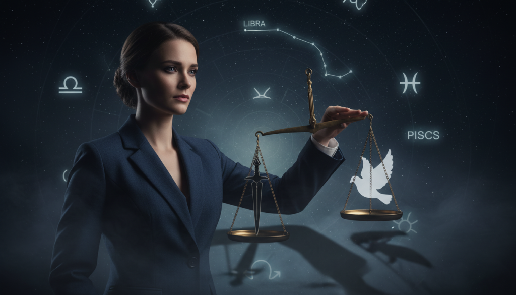 Nivel de Venganza de Libra: ¿Qué Tan Peligroso Es?