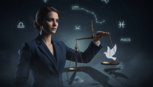 Nivel de Venganza de Libra: ¿Qué Tan Peligroso Es?