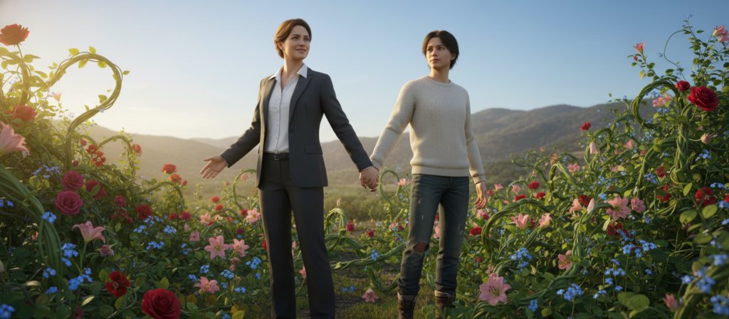 ¿Géminis Traiciona? La Verdad Sobre su Lealtad