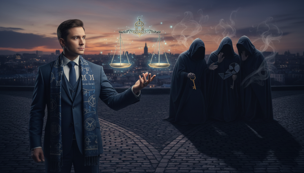 ¿Libra Traiciona? La Verdad Sobre su Lealtad