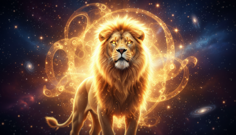 Qué Tipo de Energía Atrae Leo y Cómo Usarla