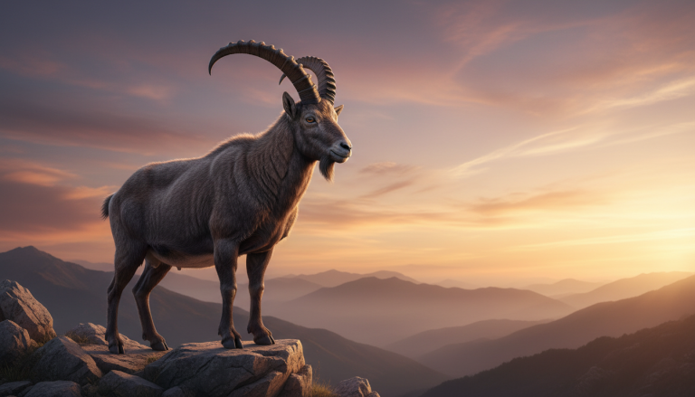 Ranking de Fidelidad: ¿Qué Tan Fiel es Capricornio?